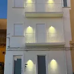 Vendégház Etra House