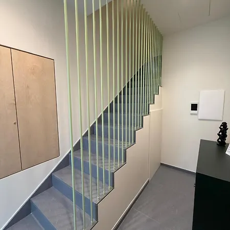 Πανσιόν Etra House