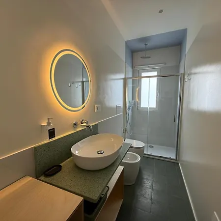 Guest house Etra House Grammichele