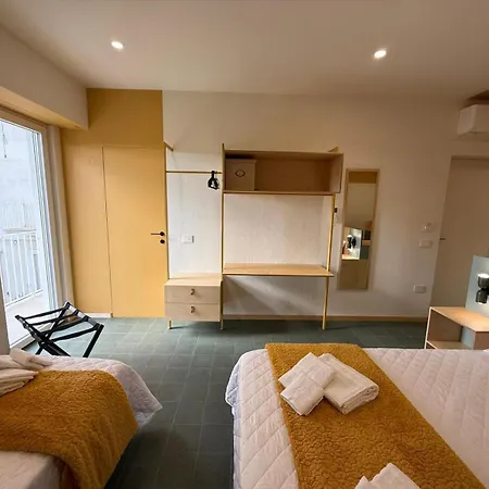 Πανσιόν Etra House 3*