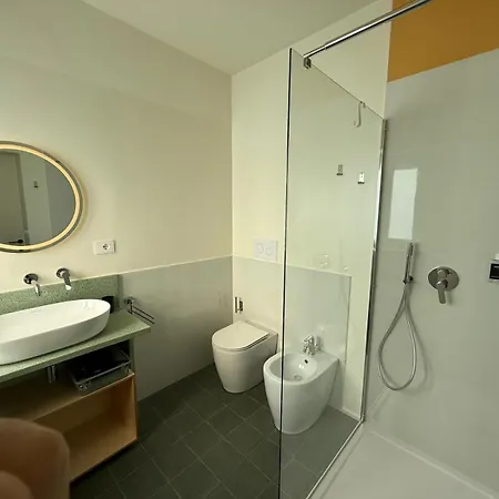 Πανσιόν Etra House