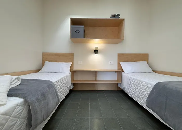 Etra House Guest house