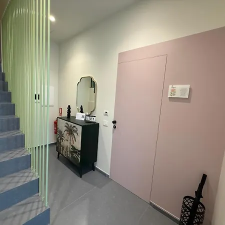 Etra House Grammichele