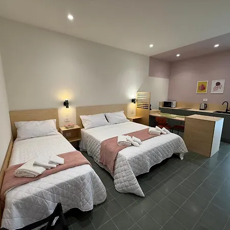 Etra House Maison d'hôtes Grammichele