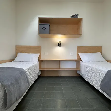 Etra House Maison d'hôtes