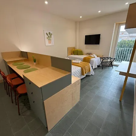 Etra House 3*