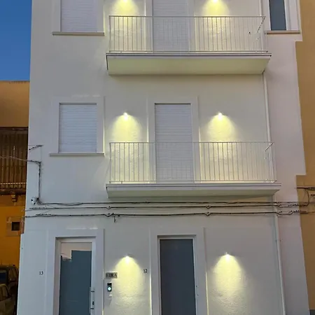 בית הארחה Etra House