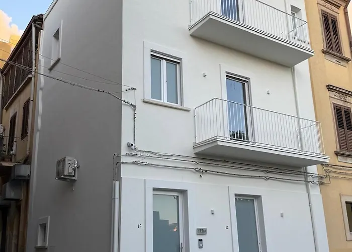 Etra House 3* Grammichele