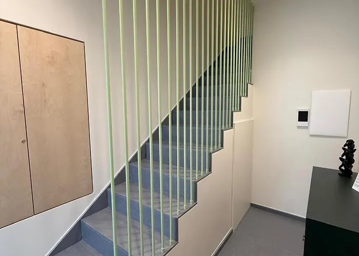 Maison d'hôtes Etra House