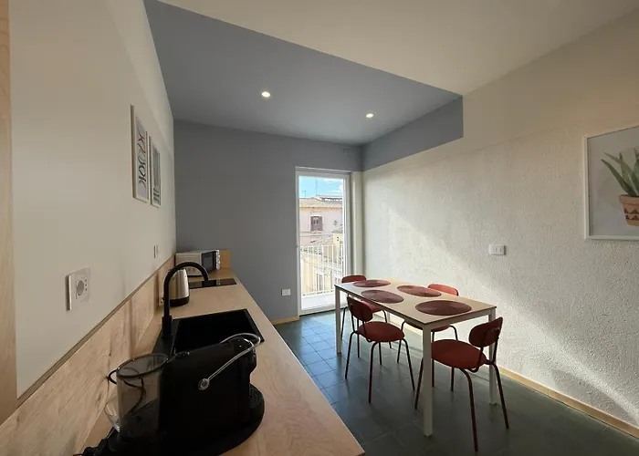 Etra House Maison d'hôtes 3*