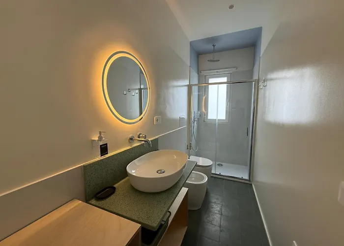 Maison d'hôtes Etra House Grammichele