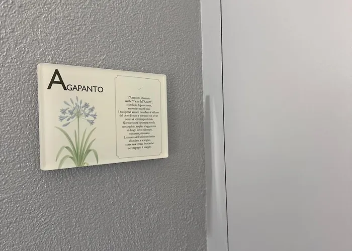 Maison d'hôtes Etra House