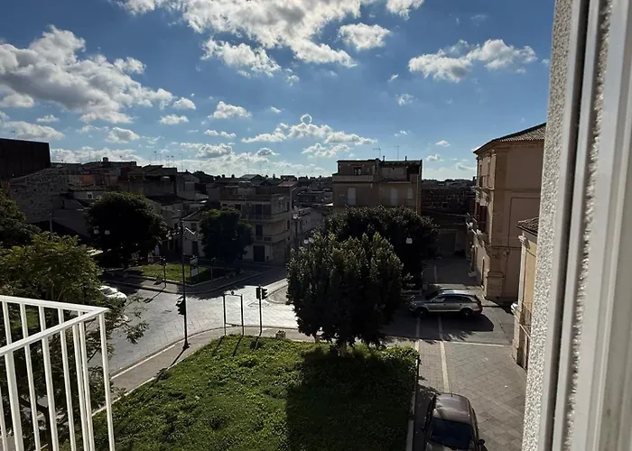 Etra House Maison d'hôtes 3*