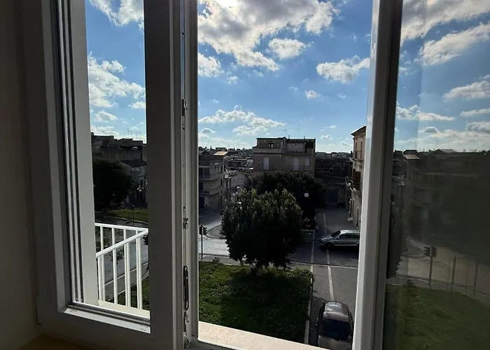 Etra House Maison d'hôtes 3*