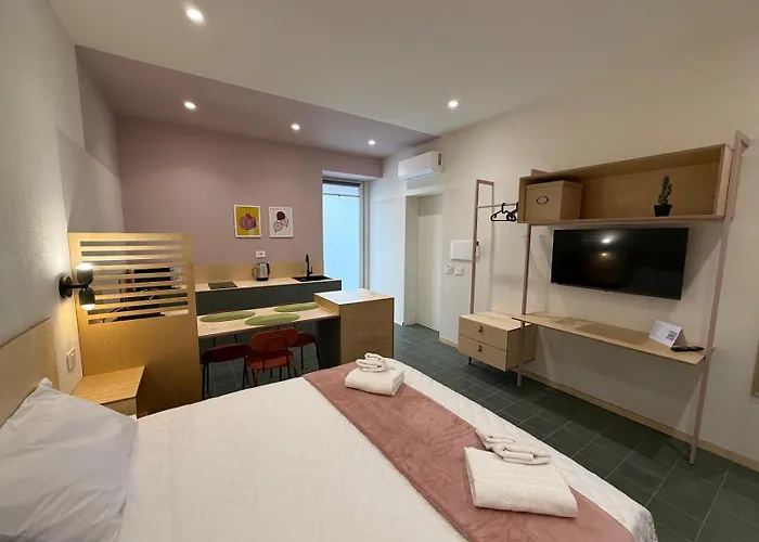 Etra House Maison d'hôtes Grammichele