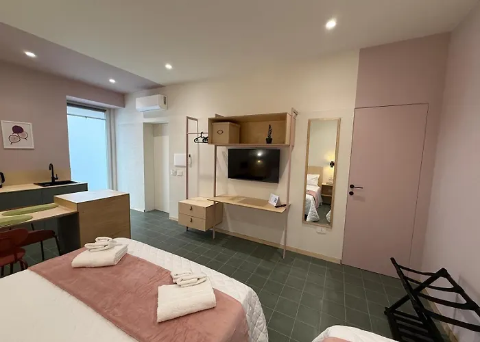 Etra House Grammichele