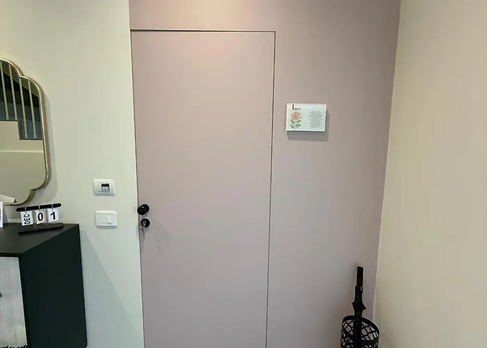 Maison d'hôtes Etra House 3*