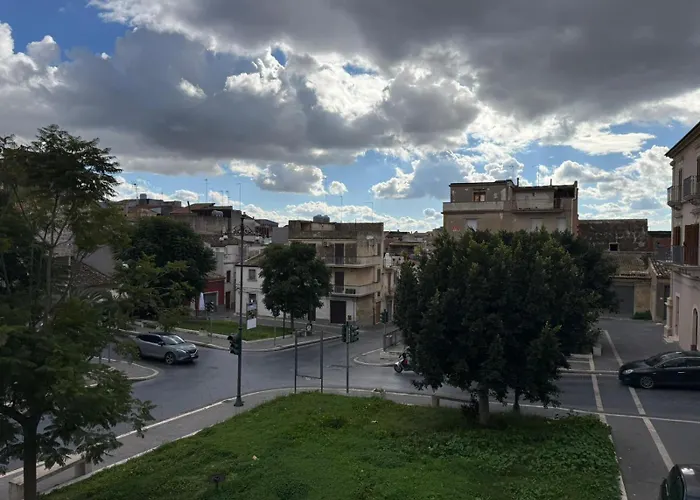 Etra House Maison d'hôtes