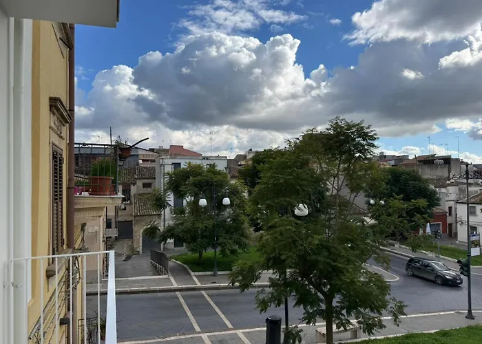 Maison d'hôtes Etra House