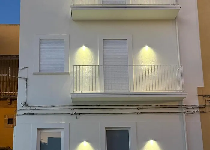 Maison d'hôtes Etra House